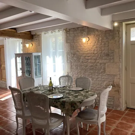 Des Deux Charentes