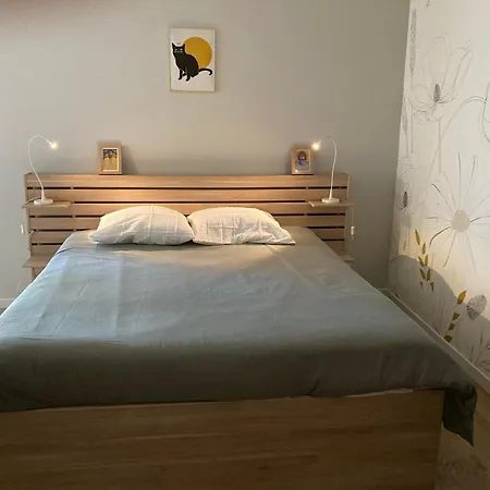 Ferienhaus Des Deux Charentes *