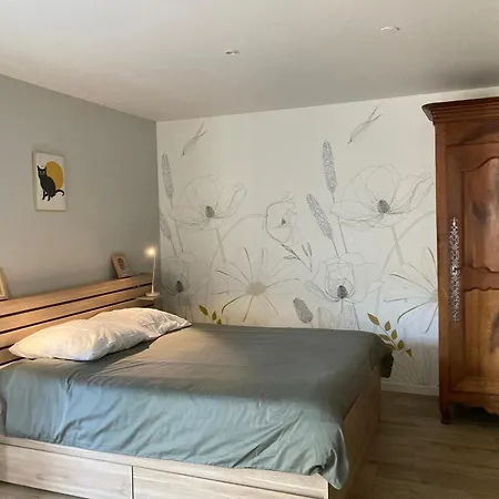 Ferienhaus Des Deux Charentes *