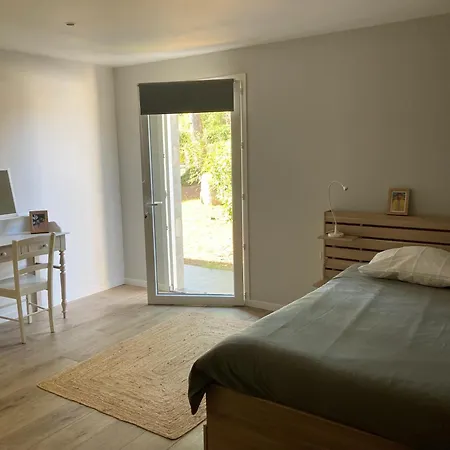 Ferienhaus Des Deux Charentes Archiac